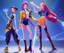 “K-Pop Demon Hunters” Wins Oscar