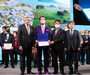 신안 퍼플섬·고창 고인돌 운곡습지, UNWTO 최우수 관광마을로 선정