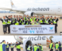 에어인천, CEO와 함께 인천공항 화물터미널서 안전캠페인 실시
