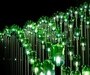 ‘Luminous Green’, 공병의 빛나는 변신