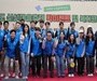 KOBC, 신선마을서 노후시설 정비… 200여 명 봉사 동참