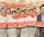 제주항공, 객실 승무원 격려 행사 ‘캐빈 크루데이’ 진행