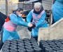 한국타이어, 연탄 나눔으로 취약계층에 온기 전달