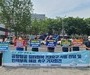 공공운수노조 공항·항공투쟁본부, 공항·항공 노동자들의 일터 회복 촉구