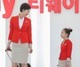 티웨이항공, '부모님 회사 같이 가요!'