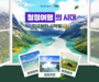 하나투어, 하이트진로와 '청정여행' 마케팅 협업
