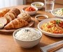 밥·빵·면, 혈당 스파이크 피하는 식습관 관리법