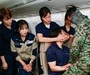 아시아나항공, 특전사 초빙해 '기내 난동승객 제압' 보안 훈련 진행