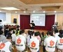 아이들과 웃은 하루, 빗썸나눔 송죽원 방문 봉사활동