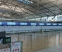 인천공항, 적자에 암울한 공항