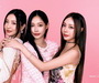 BBGIRLS Dominate Charts with 'LOVE 2'