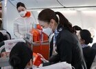 제주항공, 승무원 꿈꾸는 학생 대상 '에듀플라잇' 진행