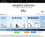 한국공항공사,  ‘공항 소요시간  안내서비스’ 개시 