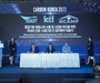 항공안전기술원, 한국산업기술시험원·미 NCAMP와 3자간 업무협약 체결