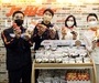 제주항공, 직원들에 호빵·어묵 간식 무한 제공