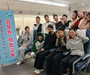 광주대 항공서비스학과, 지역 초등생 대상 직업 체험 프로그램 진행 
