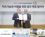 독일 항공사 루프트한자, 인터파크트리플과 SAF 이용 MOU