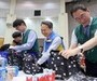 신한금융, 캠퍼스에서 꿈 키우고 나눔 전하다