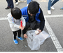 화성도시공사, '줍깅' 봉사활동 실시
