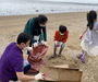경기도, '관광+봉사' 착한가치 비치코밍 선보여