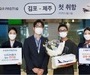 에어프레미아, 국제선 취항 채비…대한항공은 미소?