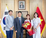 티웨이항공, 韓 여행객을 도운 베트남 현지직원…외교부특별 감사장