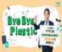 인천공항 이학재 사장, 플라스틱 사용 줄이기 챌린지에 동참