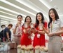 티웨이항공, 초복날 임직원들에게 팥빙수 700인분 제공