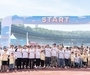 대한항공, 노동조합 창립 59주년 기념 ‘노사 한마음 걷기’ 행사 개최