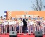 구미시, 의용소방대의 날 기념 봉사의 소방기술경연