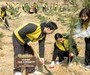 한샘, 시흥시와 함께 ‘행복의숲’ 조성 나서