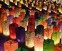 한지문화제 ‘빛의 계단’ 시민 2천26명 프로그램 운영
