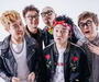 Crying Nut Releases 'Humble Bar'