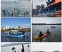 서울시교육청, 한강 생존수영 교육 3년 만에 재개