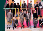 SEVENTEEN Ranks 3rd on IFPI Global Chart