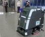 인천국제공항, 스마트 AI 자율주행 청소로봇 도입