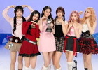 IVE Tops Music Show Charts with ‘ATTITUDE’