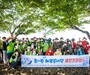 남해군, 집중호우로 발생한 해양쓰레기 수거 총력