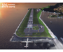 2026 울릉공항 개항 맞춰 80인승 운영 항공사 설립 추진한다