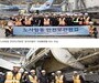 대한항공, 통합 항공사 출범 앞두고 노사합동 안전보건점검 실시 