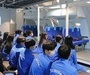 에어부산, ‘꿈담기 드림교실’ 직업 체험 교육 진행