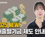 새출발기금, 25조 넘게 몰렸다