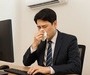 폭염 속 냉방병 예방은 ‘5도 법칙’부터