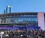 코레일, 2030 엑스포 유치 기원 콘서트 개최