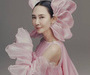 Actress Chae Shi-ra Transforms into a Dancer