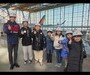아시아나항공, 직원 자녀 초청 ‘항공과학 탐험교실’ 개최… 통합 앞두고 대한항공과 교류 