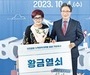 인천공항, 22년 7개월 만에 누적 여행객 8억명 달성 