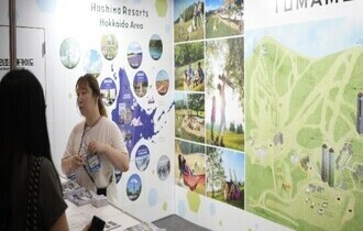 일본 호시노 리조트, ‘트래블쇼 2026 시즌1’ 성황리 마무리...일본 프리미엄 체류형 여행 정수 선보여 