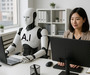 AI 스타트업, 작지만 강하고 빠르다