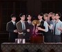 BTS Unveils ‘Arirang’ Animation Trailer